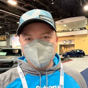 Meet your Posher, Petr